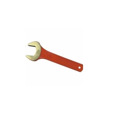 Taparia 65mm Slugging Open Ended Spanner (AL-BR),  141A-65